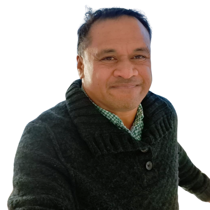 Kenneth Aiolupotea 