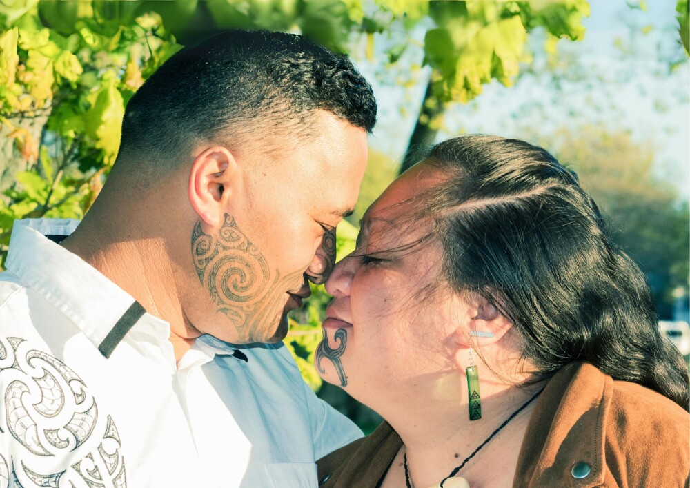 Tangata Whenua